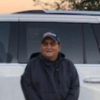 Charles Willard Sherrard