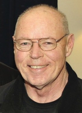 Michael Bruce Shields