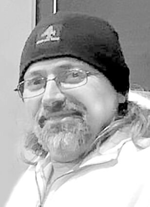 Anthony William "Tony" Shirley