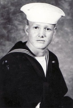 Steven Franklin Shockley