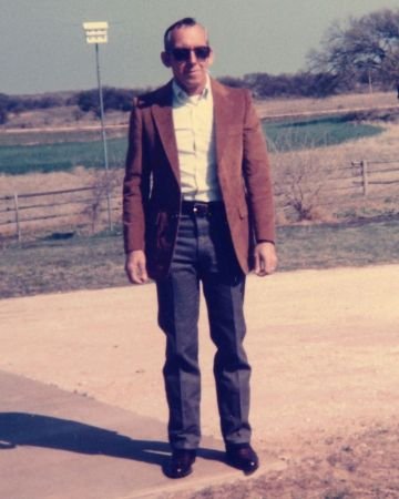 Donald Ray Shoemaker