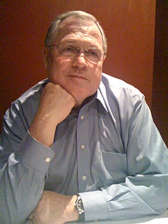 Robert Curtis "Bob" Sholar