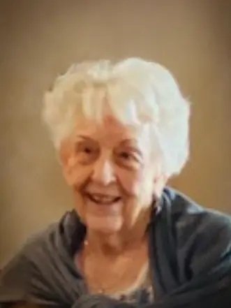 Beverly Maureen (Hale) Short