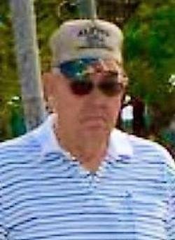 Chuck Edward Shultz