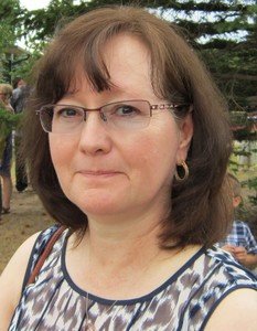 Paula Eileen (Pool) Sieber