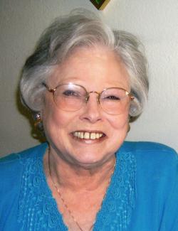 Phyllis Laura Sikes