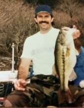 Richard Aubrey Silvey Jr.
