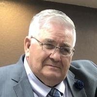 Billy Eugene Simmons