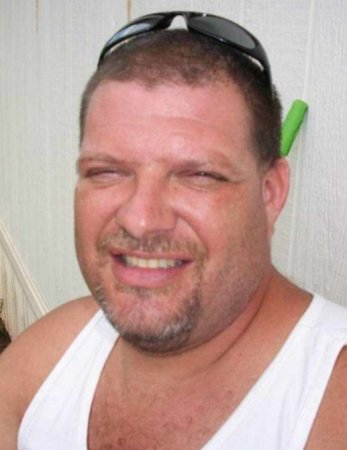 Gary Lee “Butch” Simmons, II