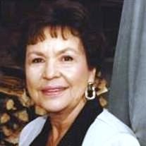 Judith Ann "Judy" (Hutcheson) Simon