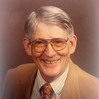 Dr. Robert Lee Simpson