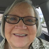 Karen Sue (Gibson) Sisco