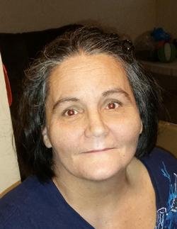 Kimberly Lange (Mosley) Skaggs
