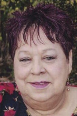 Zelpha Elane (Gibson) Skaggs