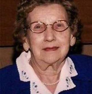 Marguerite (Holmes) Skierkowski