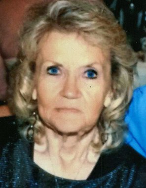 Evelyn Jeanette (Fowler) Skinner