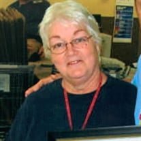 Jane Louise (McCann) Slauenwhite