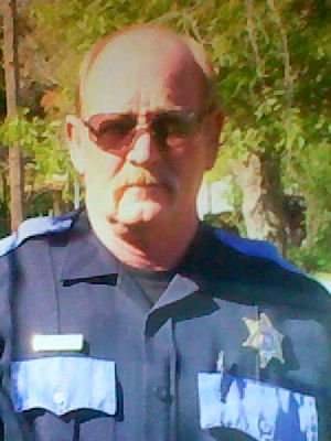 Jack William Sliger, Jr.