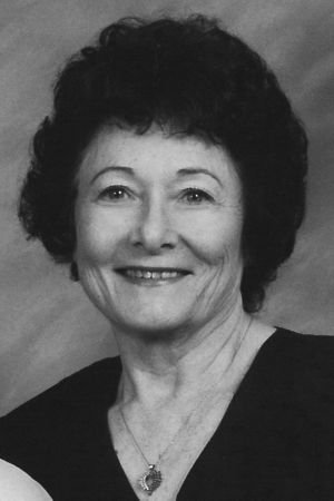 Geraldine (Snyder) Sloan