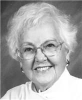 Patricia Smith Sloan