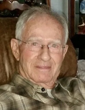 Charles Eugene Slough