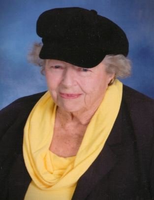 Avril Annette (Lang) Smith