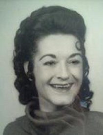 Anna Mae (Malone) Smith