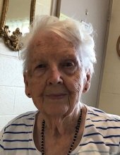 Billy Lou (Pate) Smith