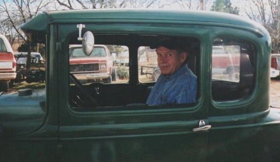 Charles Gary "Charley" Smith