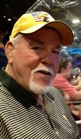 Donald Lee Smith