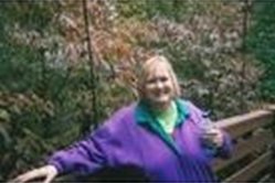 Dorothy Ann (Johnson) Smith