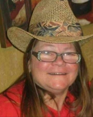 Donna Kay (Holik) Smith