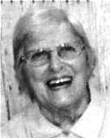 Doris Mae (Stephens) Smith
