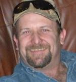 Danny Wayne Smith