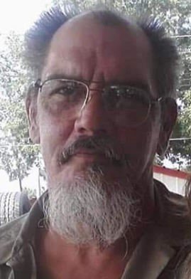 James Alan Smith Sr.