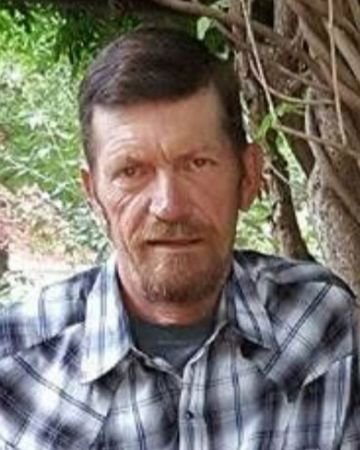James Darrell Smith