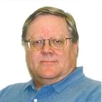 James Leslie "Jim" Smith