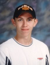 Johnathan Edward Smith