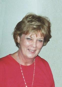 Linda Kay (Rohl) Smith