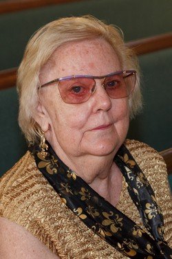 Mary Elizabeth (Townsend) Smith