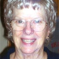 Mozelle (Faulks) Smith