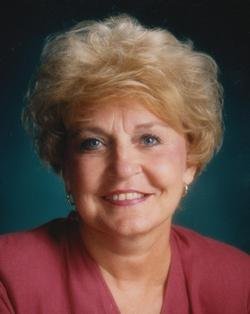 Nora Jane (Clark) Smith