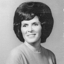 Oleta Louise (Daily) Smith