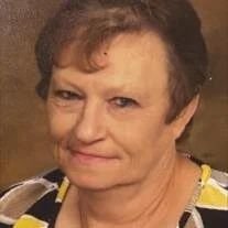 Rhonda Sue (Flynn) Smith