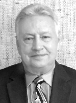 Dr. Troy Lee Smith
