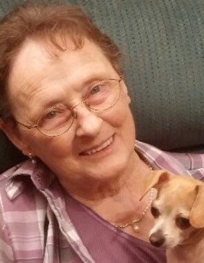 Vera Ann (Draper) Smith