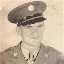 Willis Smith