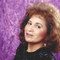 Geraldine N. Smotherman
