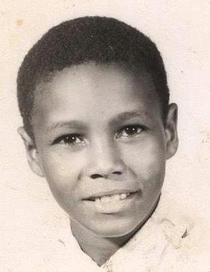 Darnell Richard Sneed