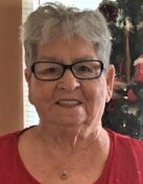 Margaret (Hood) Snell